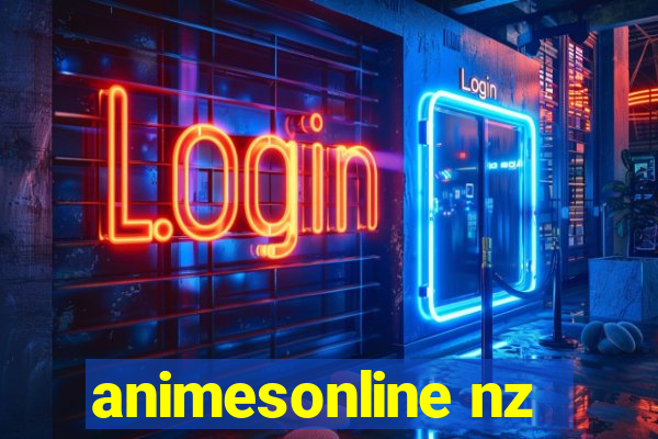 animesonline nz